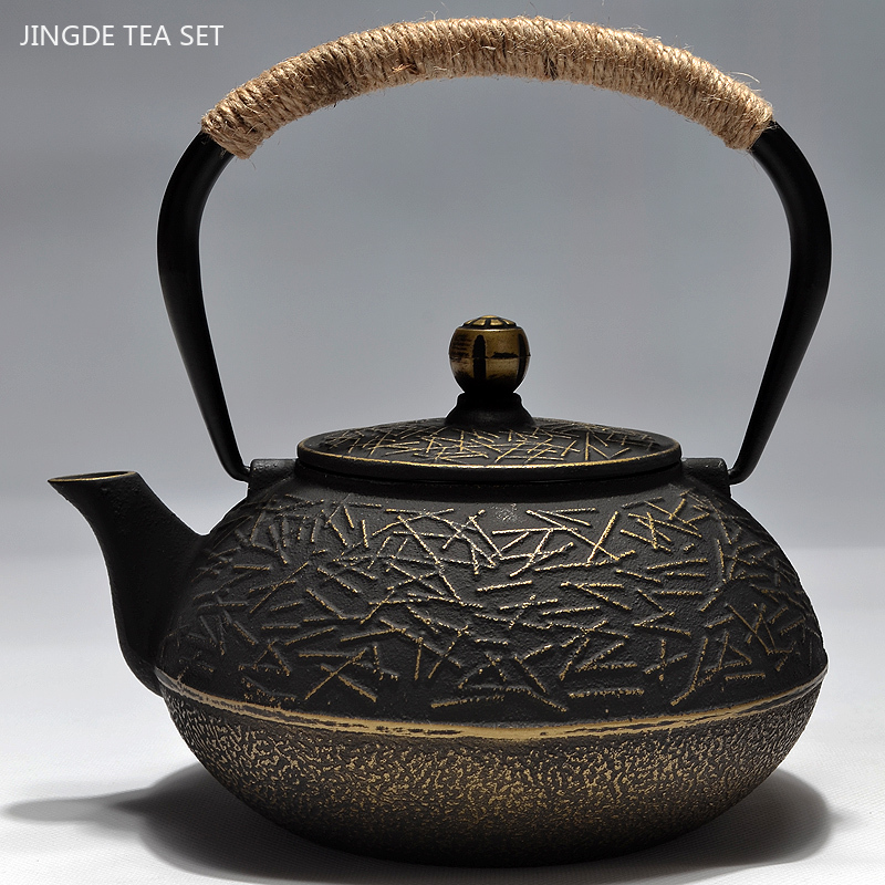 กาน้ำชาเหล็กหล่อแบบปรับแต่งได้ - Cast Iron Corn บทวิจารณ์และราคา