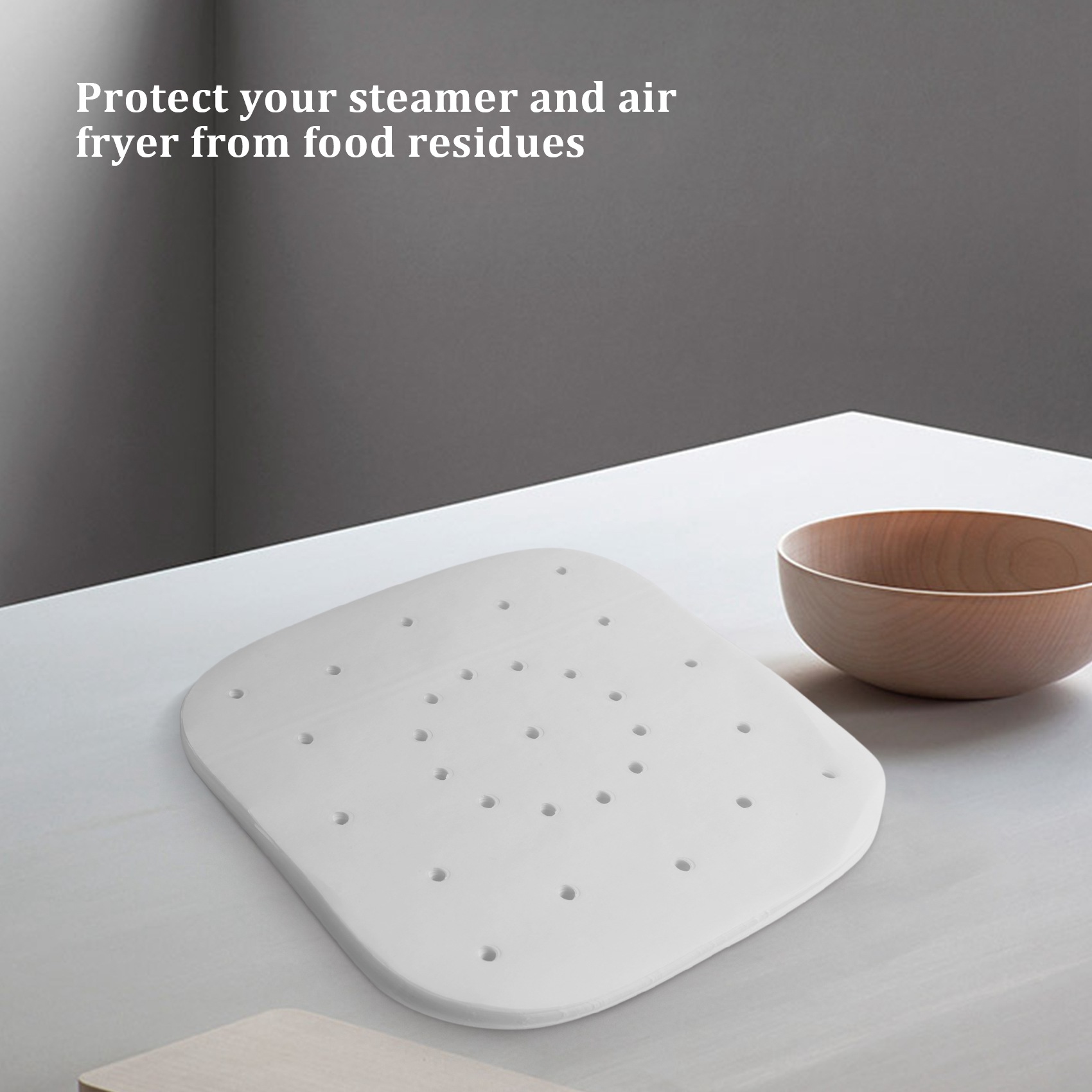 Air Fryer กระดาษ Parchment Lin - Philips Air Fryer Airfryer Xxl บทวิจารณ์และราคา