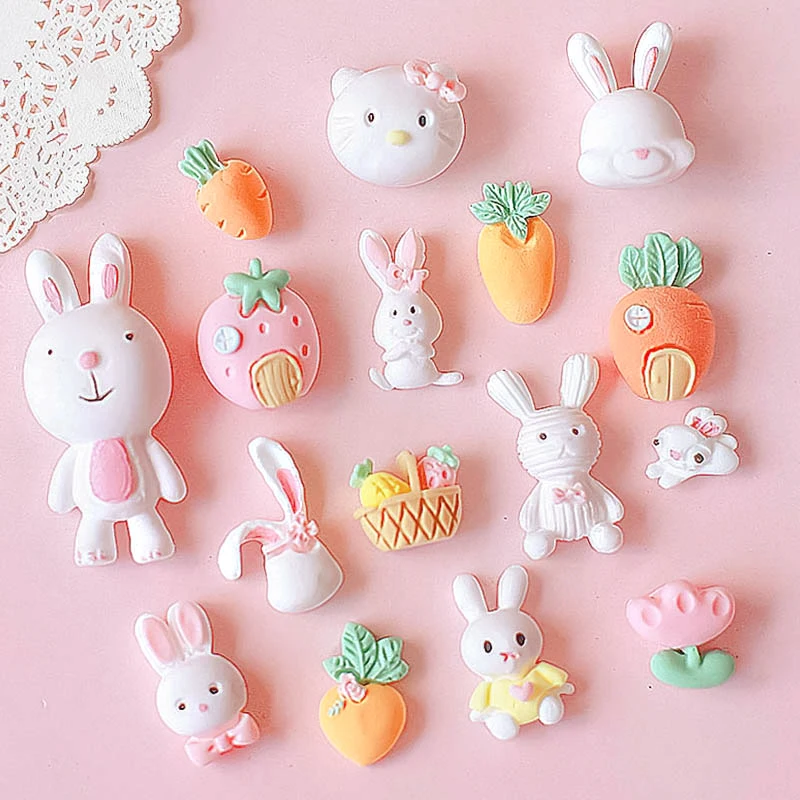 แม่พิมพ์ซิลิโคนรูปกระต่ายน้อยน - Donut Mold Silicone บทวิจารณ์และราคา