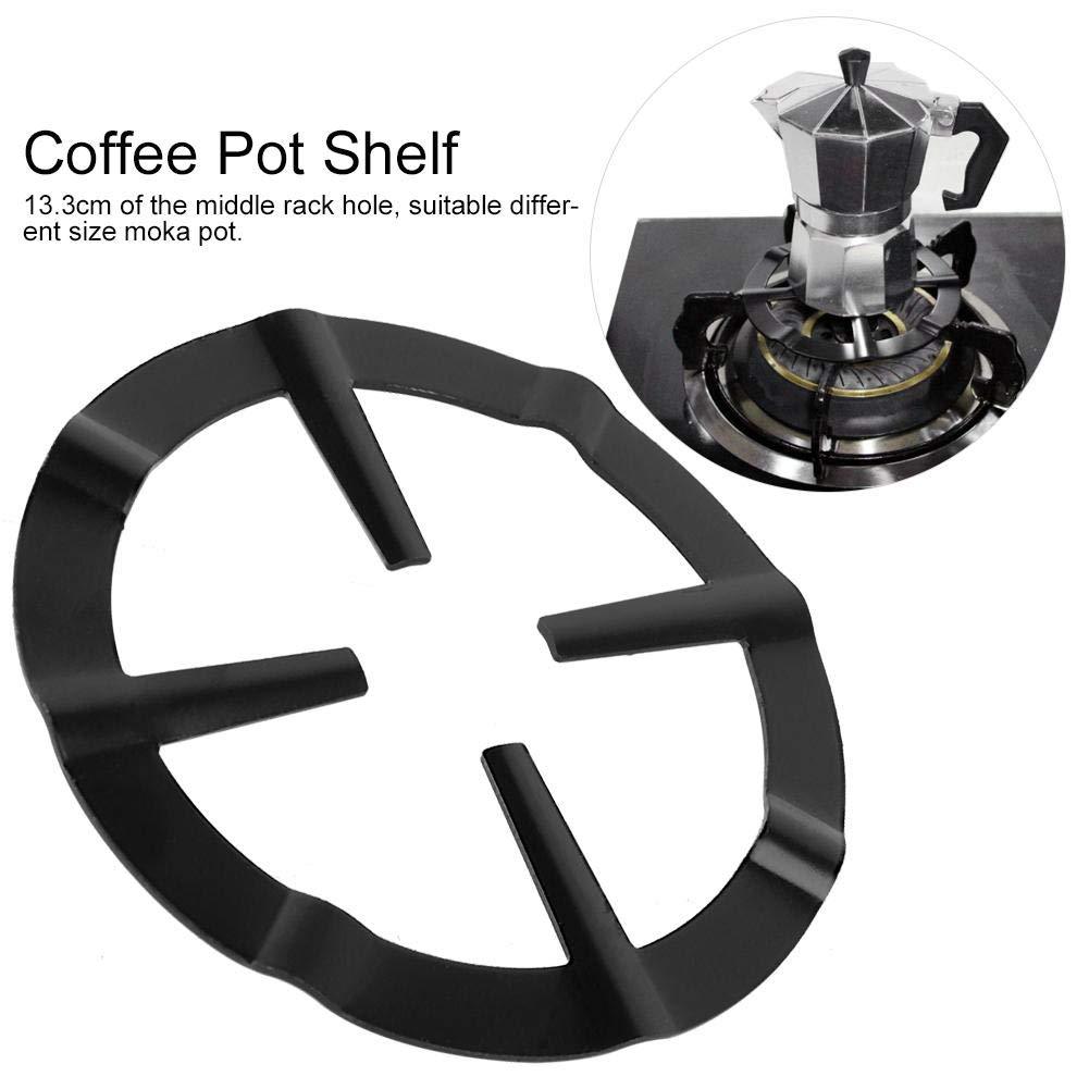 ตะแกรงวางหม้อกาแฟสแตนเลส 1 ชิ้ - Cast Iron Corn บทวิจารณ์และราคา