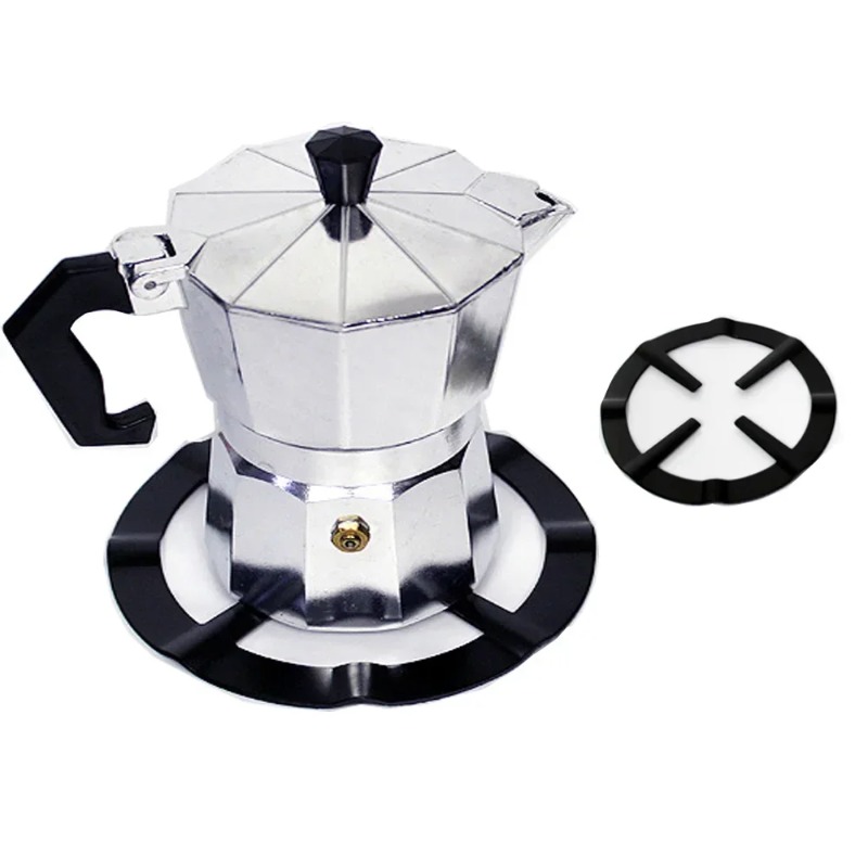 ตะแกรงวางหม้อกาแฟสแตนเลส 1 ชิ้ - Cast Iron Corn บทวิจารณ์และราคา