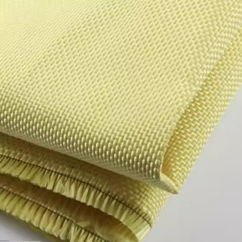 ผ้าเคฟลาร์สีเหลือง ผ้าใยอะรามิ - Crepe Pan Carbon บทวิจารณ์และราคา