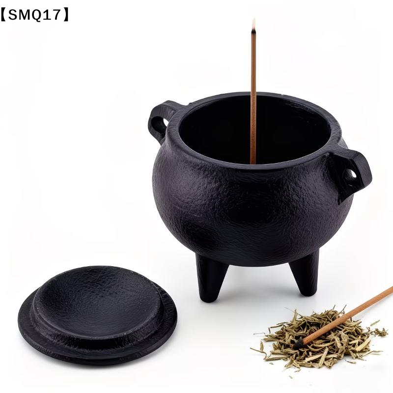 ที่วางธูปไม้จันทน์ขนาดเล็กทำจา - Cast Iron Corn บทวิจารณ์และราคา